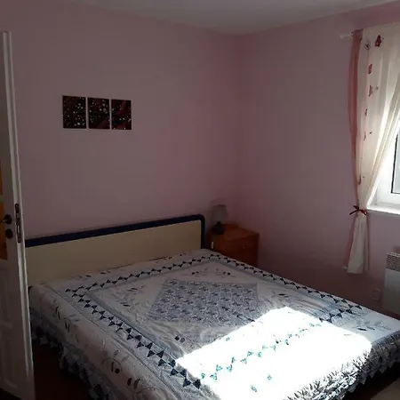 Pokoje W Lesie 1 Miłomłyn