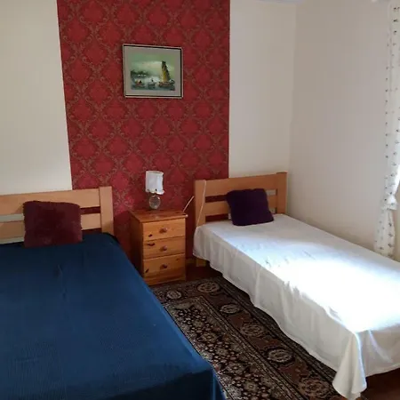 Pokoje W Lesie 1 *