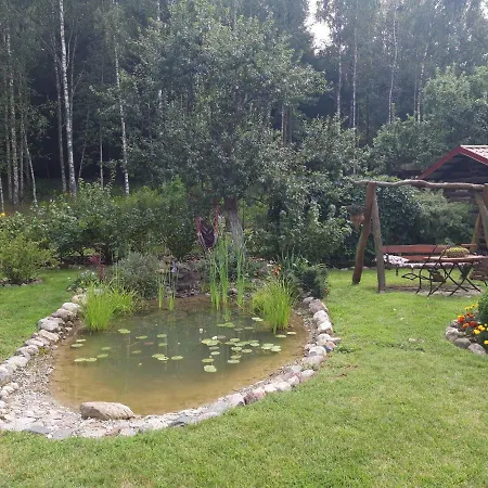 Parco vacanze Pokoje W Lesie 1